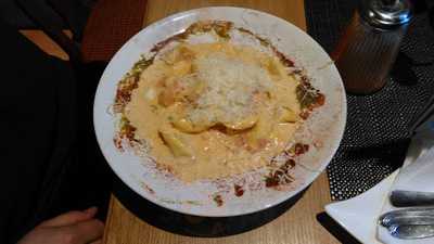 Carlo's Pizzeria Italia