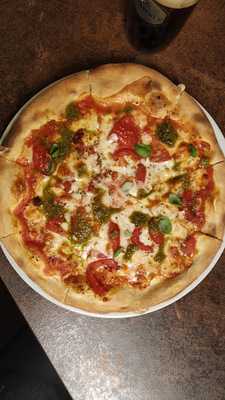 Carlo's Pizzeria Italia