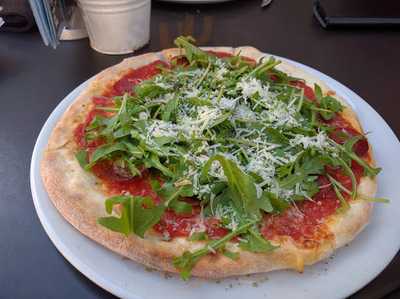 Carlo's Pizzeria Italia