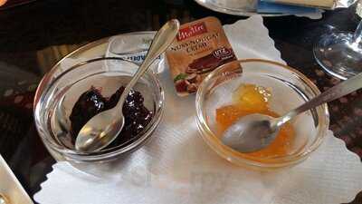 Stadtcafe Alt Gengenbach