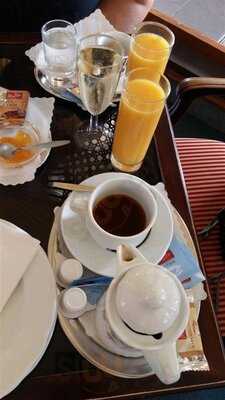 Stadtcafe Alt Gengenbach