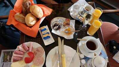 Stadtcafe Alt Gengenbach