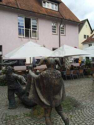 Cafe Uv Im Winzerhof