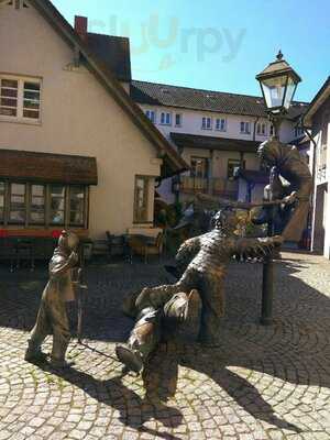 Cafe Uv Im Winzerhof