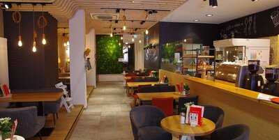 Brot & Kaffee: Achern