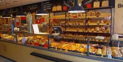 Brot & Kaffee: Achern