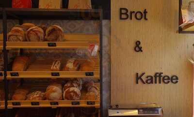Brot & Kaffee: Achern