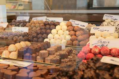 Cafe´- Pasticceria Florio