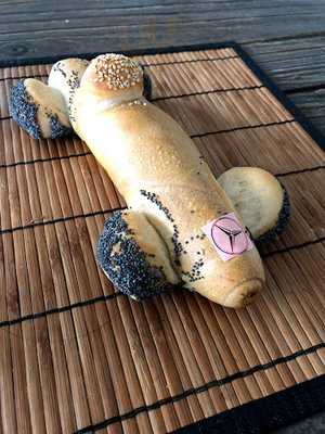 Cafe´- Pasticceria Florio