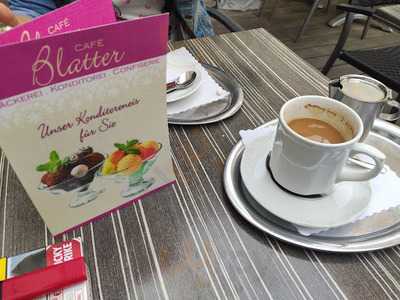 Cafe´- Pasticceria Florio