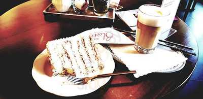 Cafe´- Pasticceria Florio