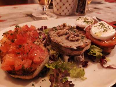 Gasthaus Adler Önsbach