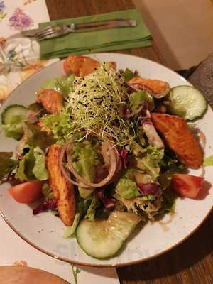 Gasthaus Adler Önsbach