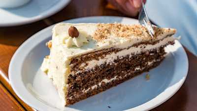 Airnah - Gastronomie Am Sorpesee