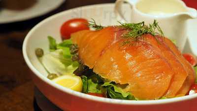 Airnah - Gastronomie Am Sorpesee