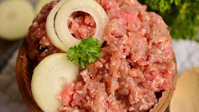 Airnah - Gastronomie Am Sorpesee