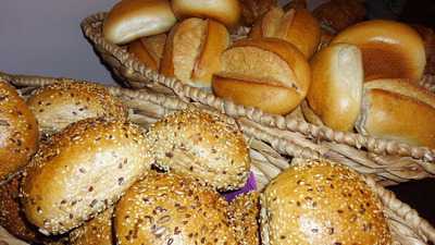 Airnah - Gastronomie Am Sorpesee