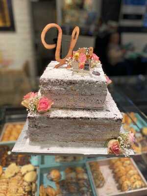 Café Konditorei Metropol