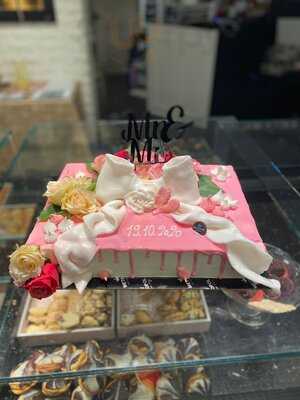 Café Konditorei Metropol