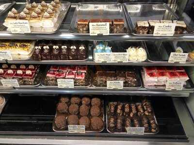 Café Konditorei Metropol