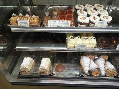 Café Konditorei Metropol