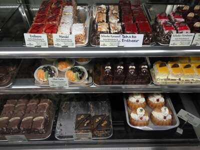 Café Konditorei Metropol