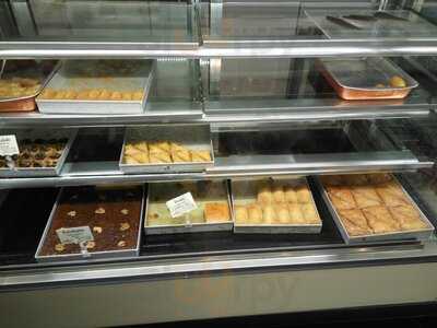 Café Konditorei Metropol