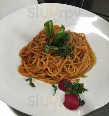 Toskana Holzofenpizzeria&kebap