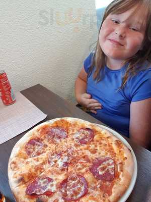 Toskana Holzofenpizzeria&kebap