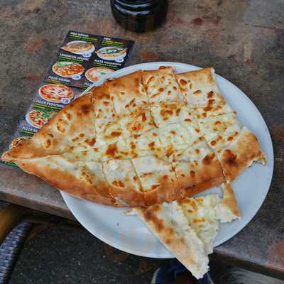 Toskana Holzofenpizzeria&kebap