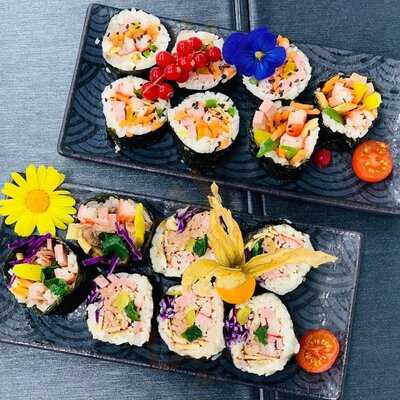 Grillhaus Foodoor Bbq