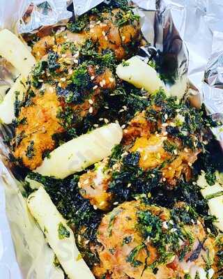 Grillhaus Foodoor Bbq