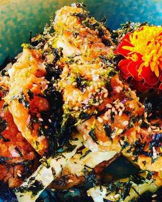 Grillhaus Foodoor Bbq