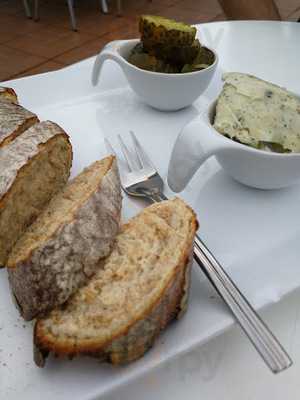 S-manufaktur Restaurant