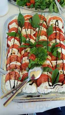 S-manufaktur Restaurant