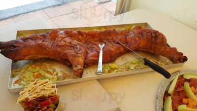 S-manufaktur Restaurant