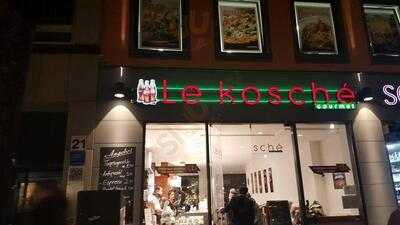 Le Kosche Gourmet