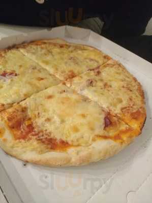 Pizza Pronto