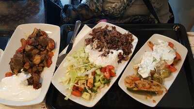 Arslan's Kebap