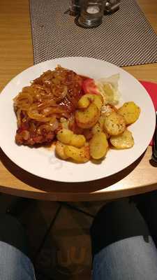 Zum Deutschen Michel