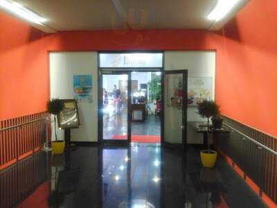 Restaurant Ginza Stuttgart Gmbh