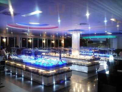 Restaurant Ginza Stuttgart Gmbh