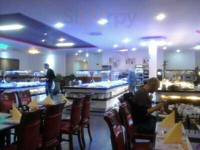 Restaurant Ginza Stuttgart Gmbh