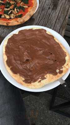 Pizzabar Stuttgart-killesberg