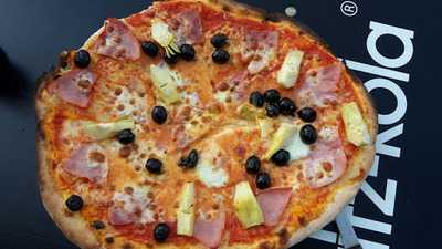 Pizzabar Stuttgart-killesberg