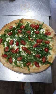 Pizzabar Stuttgart-killesberg