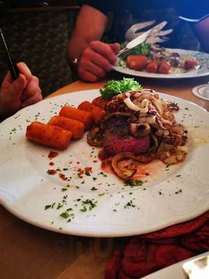 Restaurant Tante Anna