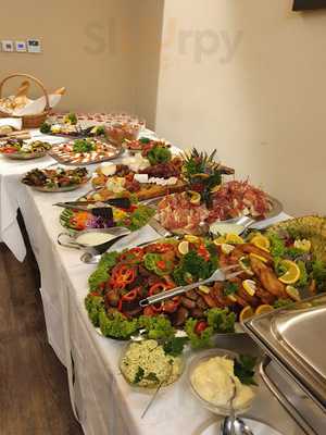 Restaurant Tante Anna