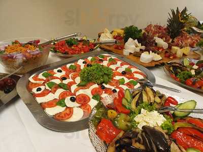 Restaurant Tante Anna