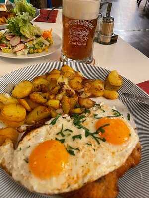 Restaurant Tante Anna